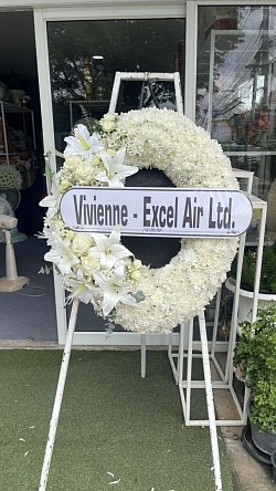 หรีดสด_02